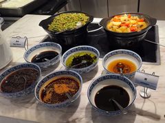 -筠咖啡西餐厅(上海国展宝龙丽筠酒店)