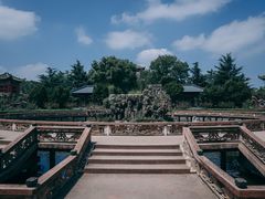 -茂陵博物馆