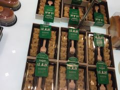 -美滋每客(太原龙湖苏宁百货店)