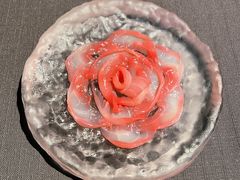 -肆月河豚·新淮扬(金融街店)