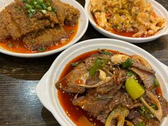 -牛王庙(龙华花园店)