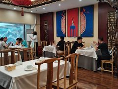 -东门烤鸭店(东华门店)