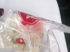 -白玉兰食品甜凤店(合生汇店)