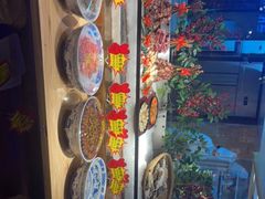 自助取餐区-鸽子窝(宋庄店)