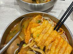 -柒小螺·螺蛳粉(利丰广场店)