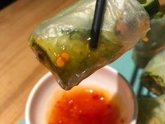 米纸卷-米纸越南小馆(金鹰世界店)