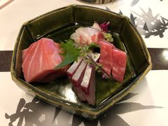 -竹叶亭(银座店)