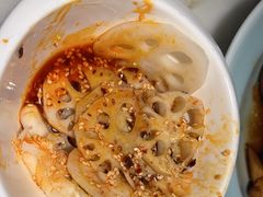 -绿茶餐厅(首开福茂店)