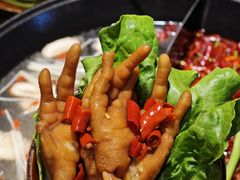 -冯校长老火锅(深圳总店)