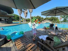 -宁波九龙湖开元度假村