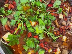 -无味饭店(九眼桥商业文化广场店)