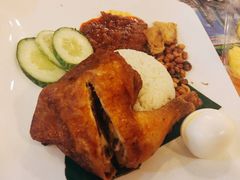 -吉隆坡国际机场