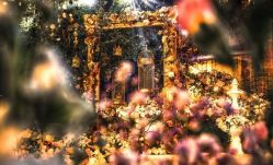 -天邑国际酒店·宴会厅