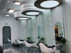 -Kuge 酷格Hairsalon