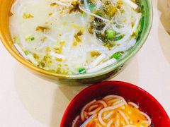 -官人桥番茄米线(温江行署店)
