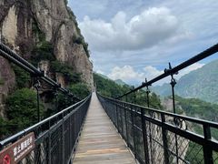 -雁荡山风景名胜区