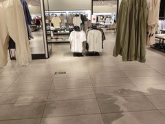-ZARA HOME(长楹天街购物中心店)