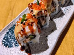 花见肆里招牌卷-月见·烧鸟酒场居酒屋(农科路店)