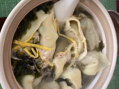 -吴淞老街砂锅馄饨(北兴路店)