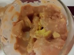 虾仁鸡尾杯-红房子西菜馆(淮海中路店)