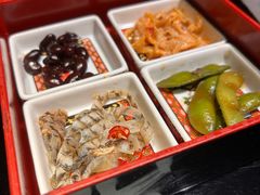 -胆道·海胆专门店(凯德晶萃店)