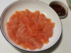 -盒马鲜生(顺义店)