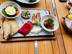 -上海柏悦酒店·世纪100牛排馆