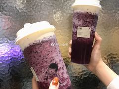 -喜茶(广州荔湾领展广场店)