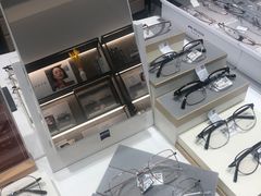 -博士眼镜集团石人工眼镜(虹口万泰店)