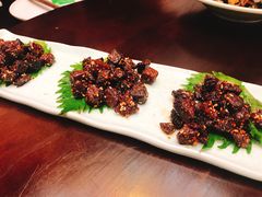 -赵小姐丨新中餐(曲江店)