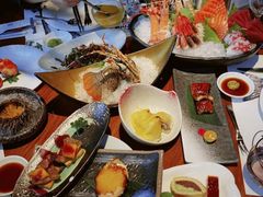 -Mr·Fish鱼鲜生海鲜放题(银泰in99店)