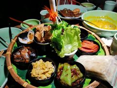 -淀里船宴(卓达店)