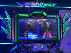 -快乐街区(成都龙湖北城天街店)