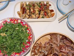 -拾柴熏酱-鲜虾水饺(群力店)