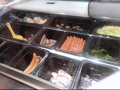 -赛百味SUBWAY(高新绿宝店)