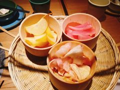 -吃饭皇帝大土家民族菜(正大广场店)