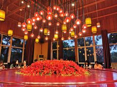 -顺风山庄(水濂山店)