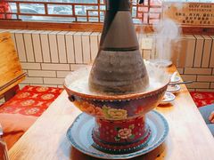 -凤吉园乌拉满族火锅中华老字号(繁荣路店)