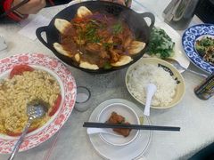-五谷屯私房菜·始于2005(中山陵童卫路店)