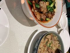 -国人川菜(李家村建东街店)