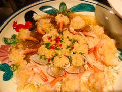 -老湘村·湖南土菜(天河维多利店)