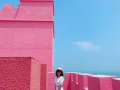 -漳州滨海火山岛自然生态风景区