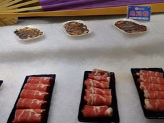 -怡乡王品海鲜姿造自助体验餐厅(大岛商业广场店)