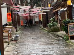 -陈昌银麻花(磁器口3号店)