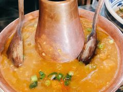 油焖鸡-蜗牛小馆醉乡民谣云南菜(惠新西里店)