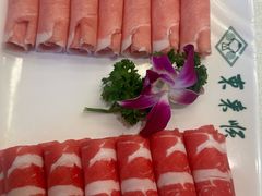 -东来顺饭庄(天坛店)