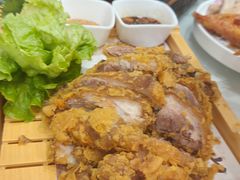 -天顺渔港·海景餐厅(星海广场店)