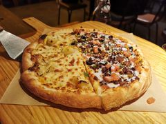 -火鬼 PYRO(五道口店)