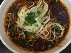 -秦云老太婆摊摊面(磁器口店)