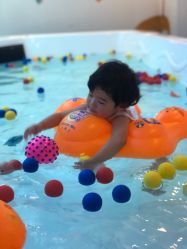 -马博士婴幼儿游泳馆(广安门旗舰店)